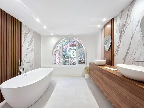 Vente villa 7 pièces 06590 - Théoule sur Mer