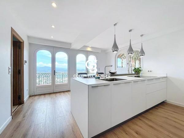 Vente villa 7 pièces 06590 - Théoule sur Mer