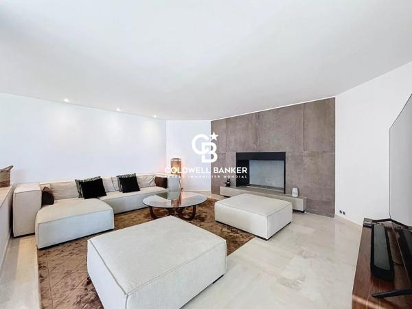 Vente villa 7 pièces 06590 - Théoule sur Mer