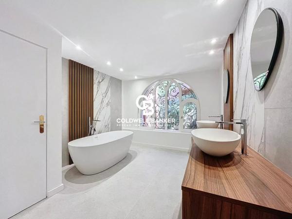 Vente villa 7 pièces 06590 - Théoule sur Mer