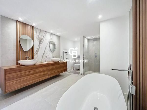 Vente villa 7 pièces 06590 - Théoule sur Mer