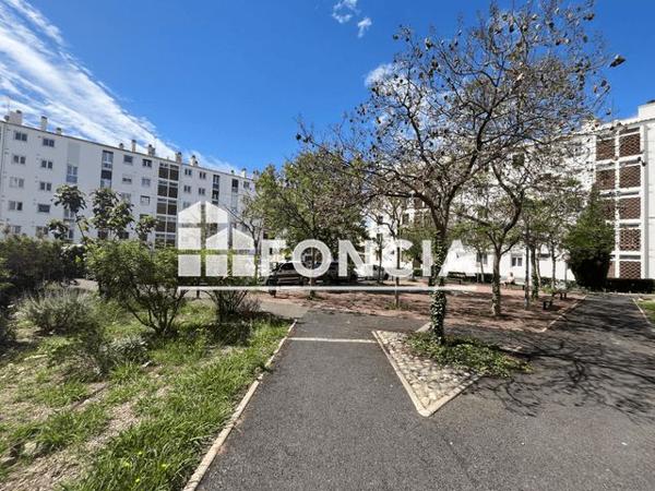 Location Appartement 3 pièces 60.5 m² - MOULIN A VENT Perpignan 66100