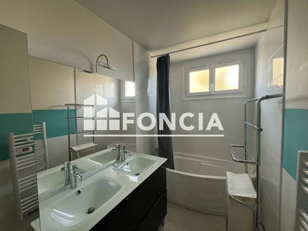 Location Appartement 3 pièces 60.5 m² - MOULIN A VENT Perpignan 66100