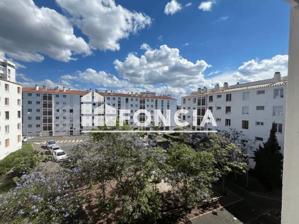 Location Appartement 3 pièces 60.5 m² - MOULIN A VENT Perpignan 66100