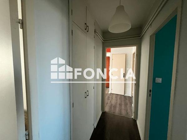 Location Appartement 3 pièces 60.5 m² - MOULIN A VENT Perpignan 66100