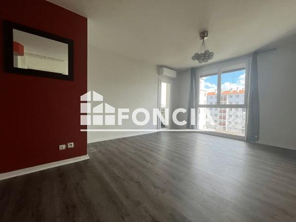 Location Appartement 3 pièces 60.5 m² - MOULIN A VENT Perpignan 66100