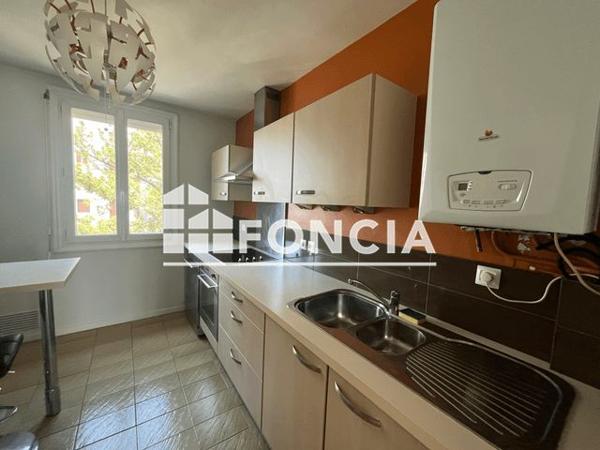 Location Appartement 3 pièces 60.5 m² - MOULIN A VENT Perpignan 66100