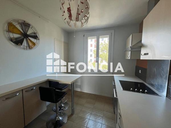 Location Appartement 3 pièces 60.5 m² - MOULIN A VENT Perpignan 66100