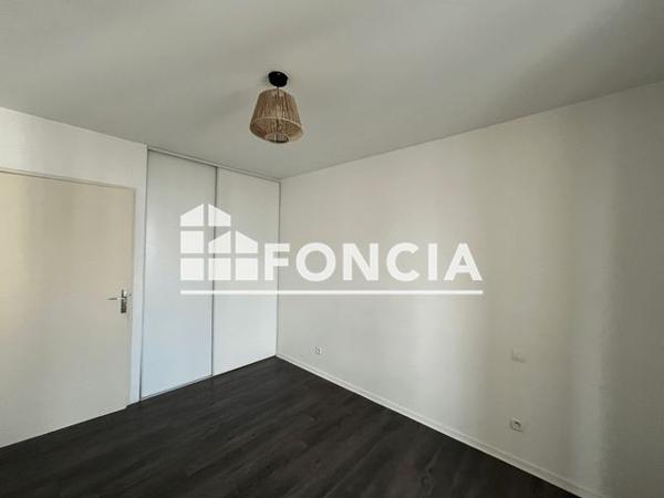 Location Appartement 3 pièces 60.5 m² - MOULIN A VENT Perpignan 66100