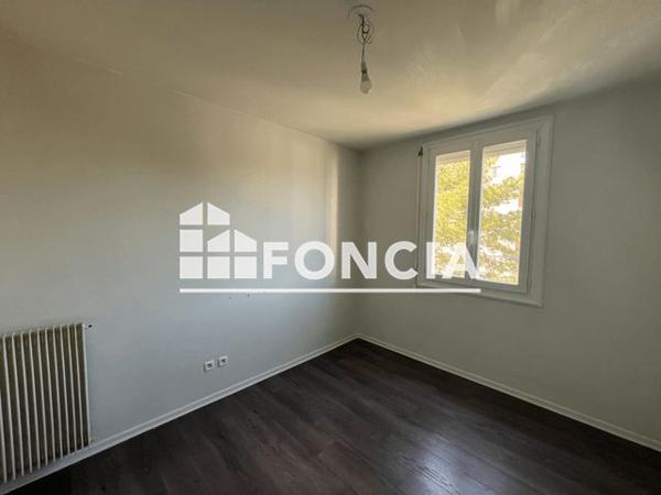 Location Appartement 3 pièces 60.5 m² - MOULIN A VENT Perpignan 66100