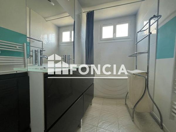 Location Appartement 3 pièces 60.5 m² - MOULIN A VENT Perpignan 66100