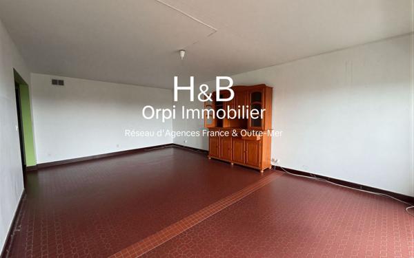 Appartement à vendre    4 pièces • 98,24 m2 Fort-de-France