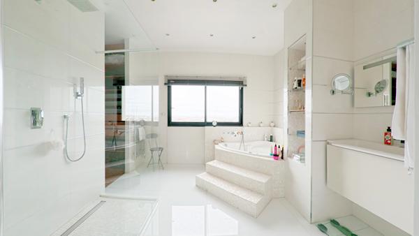 Maison 5 pièces - 150 m² Bien prestige