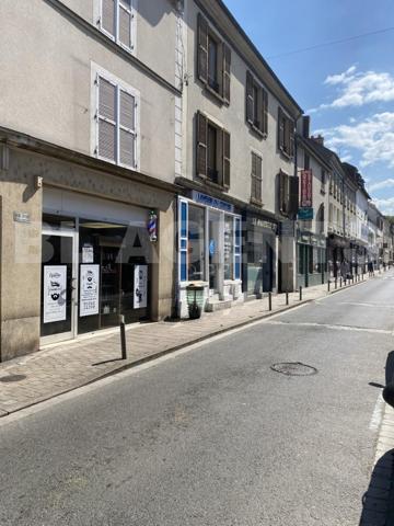 Appartement 1 pièce(s) 32 m2