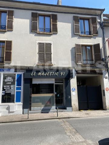 Appartement 1 pièce(s) 32 m2