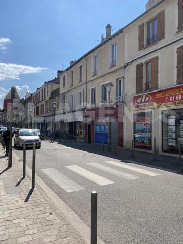 Appartement 1 pièce(s) 32 m2