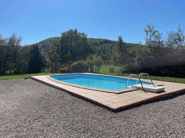 Maison à vendre à Aurignac (31420) - Haute-Garonne