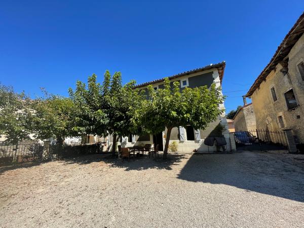 Maison à vendre à Aurignac (31420) - Haute-Garonne