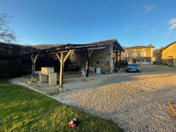 Maison à vendre à Aurignac (31420) - Haute-Garonne