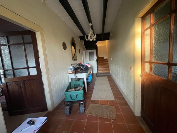 Maison à vendre à Aurignac (31420) - Haute-Garonne