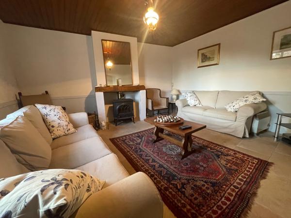 Maison à vendre à Aurignac (31420) - Haute-Garonne