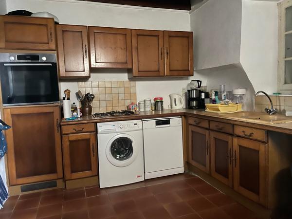 Maison à vendre à Aurignac (31420) - Haute-Garonne