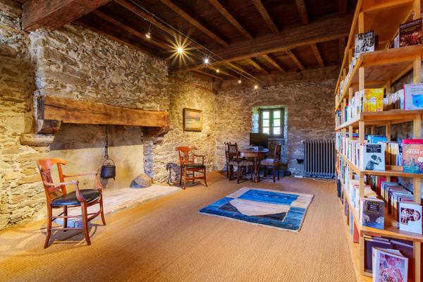 Maison à vendre à Uzerche (19140) - Corrèze