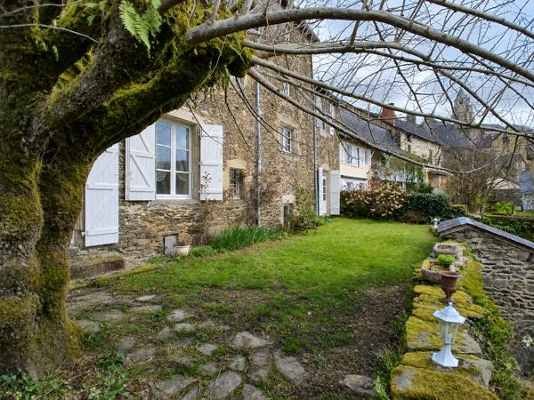 Maison à vendre à Uzerche (19140) - Corrèze