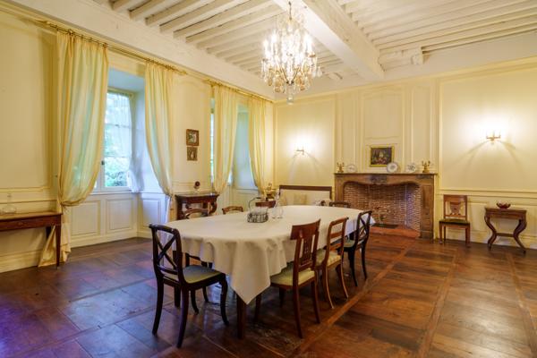 Maison à vendre à Uzerche (19140) - Corrèze