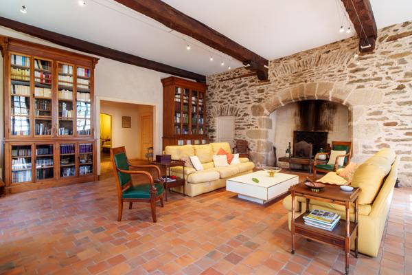 Maison à vendre à Uzerche (19140) - Corrèze