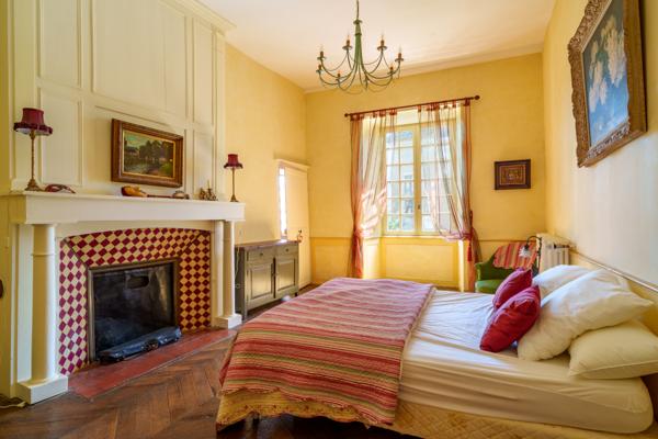 Maison à vendre à Uzerche (19140) - Corrèze