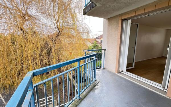 Appartement à vendre    1 pièce • 32,06 m2 Le Perreux-sur-Marne