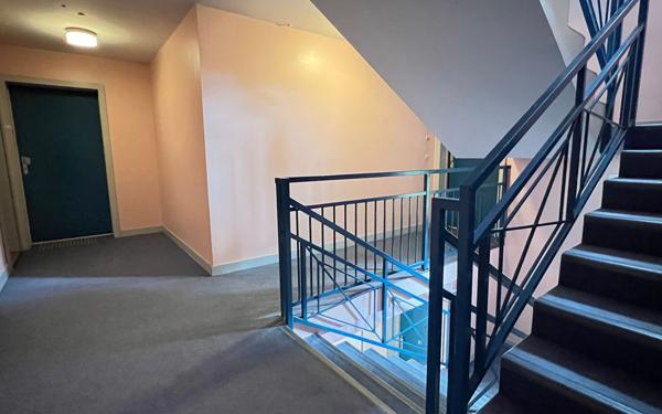 Appartement à vendre    1 pièce • 32,06 m2 Le Perreux-sur-Marne