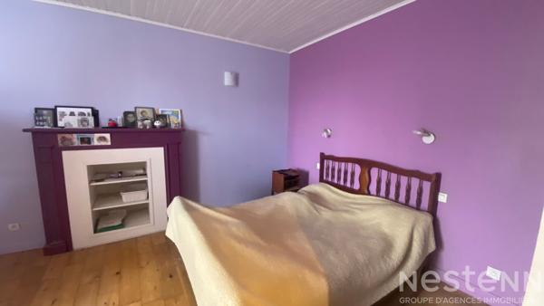 Maison Pluvigner 123,5 m2