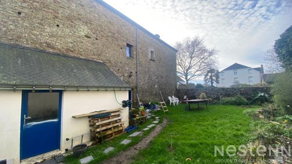 Maison Pluvigner 123,5 m2