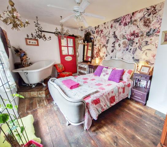 Maison à vendre à Giat (63620) - Puy-de-Dôme