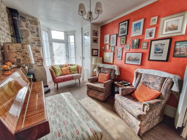 Maison à vendre à Giat (63620) - Puy-de-Dôme