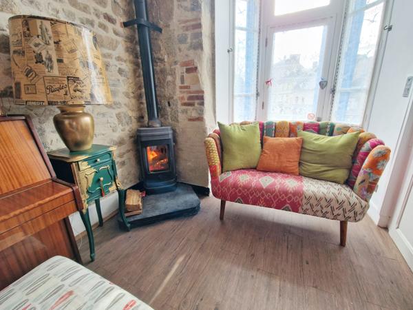 Maison à vendre à Giat (63620) - Puy-de-Dôme