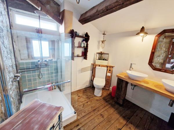 Maison à vendre à Giat (63620) - Puy-de-Dôme