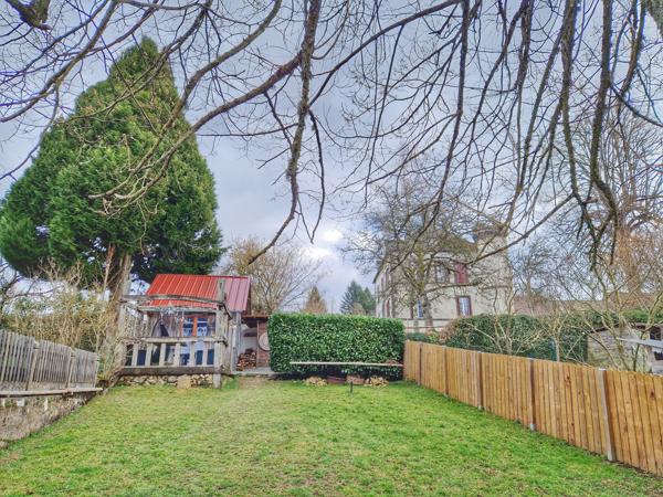 Maison à vendre à Giat (63620) - Puy-de-Dôme
