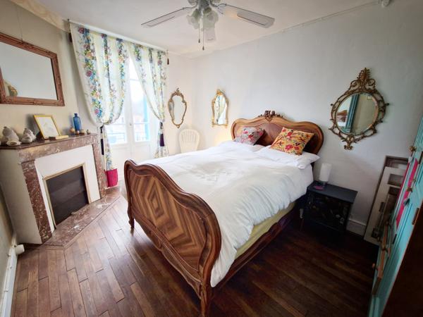 Maison à vendre à Giat (63620) - Puy-de-Dôme