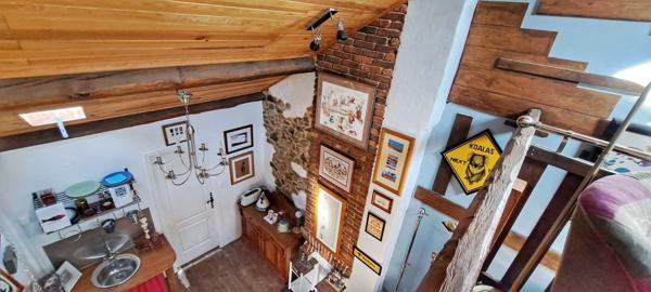 Maison à vendre à Giat (63620) - Puy-de-Dôme