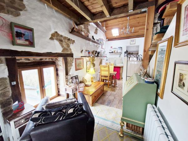 Maison à vendre à Giat (63620) - Puy-de-Dôme