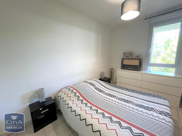 Appartement à louer 2 pièces 46.3m² Avignon (84140)