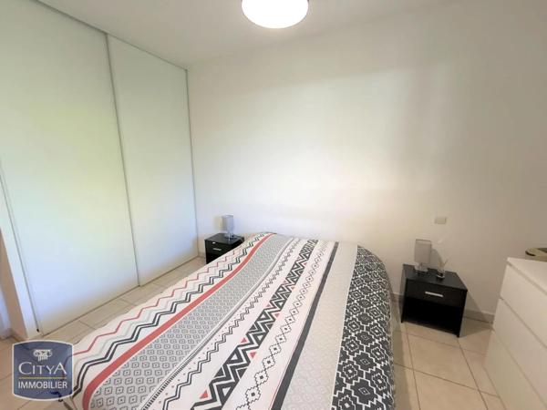 Appartement à louer 2 pièces 46.3m² Avignon (84140)
