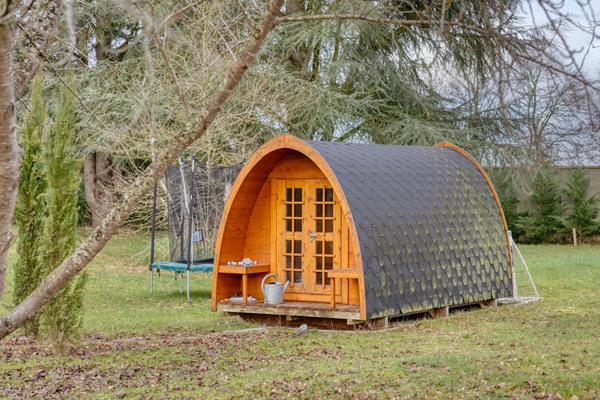 Manoir du XVIe siècle dans la Vallée de l’Avre