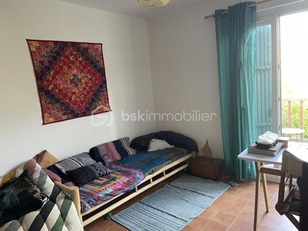 Maison de 114 m²