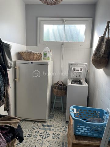 Maison de 114 m²