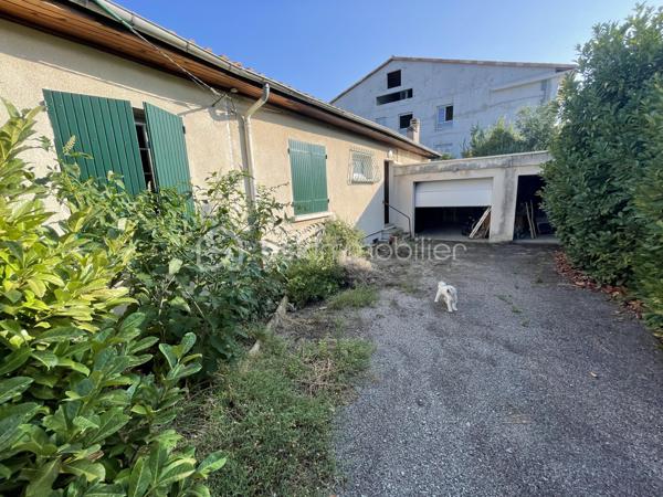 Maison de 114 m²