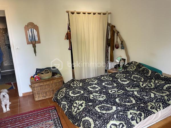 Maison de 114 m²